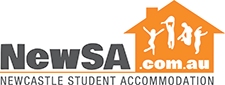 NewSA – Newcastle Student Accommodation